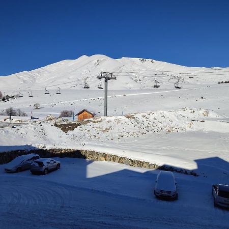 Appartement La Toussuire - 6 Personnes Fontcouverte-la-Toussuire Buitenkant foto
